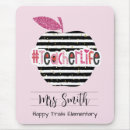 Suche nach rosa und schwarzes mousepads Liebe