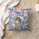 Suche nach anime kissen Niedlich