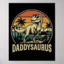 Suche nach dinosaur poster Retro