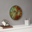 Suche nach schäbig wanduhren Alt