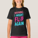 Suche nach schwebebalken tshirts Turnen