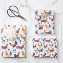 Suche nach huhn geschenkpapier Für sie