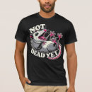 Suche nach opossums tshirts Humor