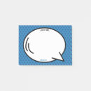 Suche nach comic post it Retro