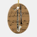 Suche nach holzblasinstrument ornamente Clarinet