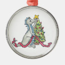 Suche nach weihnachtsdrache ornamente Niedlich