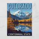 Suche nach der colorado postkarten Natur