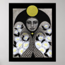 Suche nach goddess poster Mond
