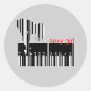 Suche nach barcode aufkleber Lustig