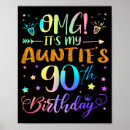 Suche nach 90 geburtstag poster Alles gute zum geburtstag