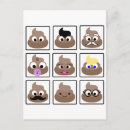 Suche nach kacken sie postkarten Kack emoji