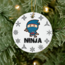 Suche nach ninja ornamente Japan