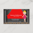 Suche nach balletts visitenkarten Lehrerin