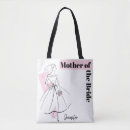 Suche nach mother of the bride tote bags Braut