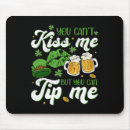 Suche nach grünes bier mousepads Sankt patrick