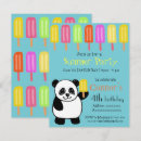 Suche nach pandabär einladungen Party