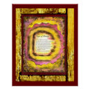 Suche nach schönheit poster Spirituell