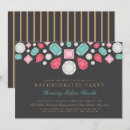 Suche nach funkelnde diamanten einladungen Party