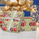 Suche nach englische bulldogge geschenkpapier Weihnachten