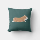 Suche nach corgi kissen Tiere