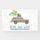 Suche nach kinderwagen banner Babydusche