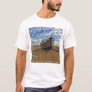 Suche nach fischerboot tshirts Strand