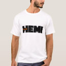 Suche nach hemi tshirts Dodge