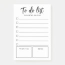 Suche nach checkliste post it Trendy