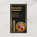 Suche nach werbetexter visitenkarten Autor