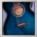 Suche nach blaue gitarre poster Blues