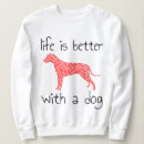 Suche nach hundeliebhaber damen kapuzenpullis Tier