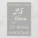 Suche nach 25 jahre einladungen Couple