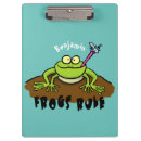 Suche nach frosch klemmbrett Amphibisch