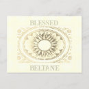 Suche nach beltane postkarten Wicca