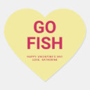 Suche nach lustiger fisch aufkleber Valentinstag