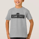 Suche nach sesamstraße tshirts Muppets