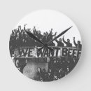 Suche nach 1930 poster wanduhren Retro