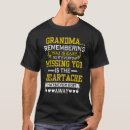 Suche nach erinnert tshirts Erinnerung