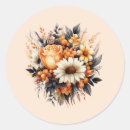 Suche nach orange und gelbe blumen aufkleber Tulpen