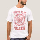 Suche nach polnischer stolz tshirts Polska