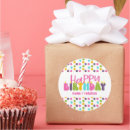 Suche nach bunter regenbogen aufkleber Für sie