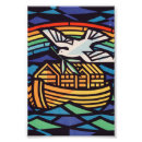 Suche nach noahs arche poster Religiös