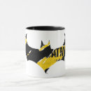 Suche nach batman logo tassen Superheld
