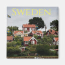 Suche nach sweden magnete Reise