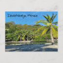 Suche nach mexico postkarten Tropisch