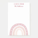 Suche nach pink post it Niedlich