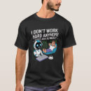 Suche nach fleißiger arbeiter tshirts Lustig
