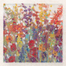 Suche nach vielzahl Wildblumen