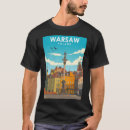 Suche nach warschau tshirts Polen