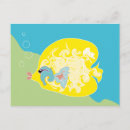 Suche nach gelbe fische poster Niedlich